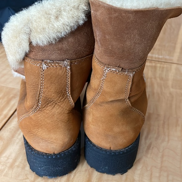 Nordic jcrew boots - Picture 5 of 10